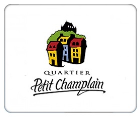 Quartier Petit Champlain